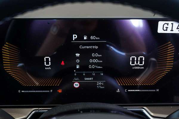 2024 Kia Sorento Sport+ MQ4 PE