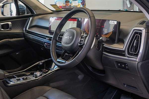 2024 Kia Sorento Sport+ MQ4 PE
