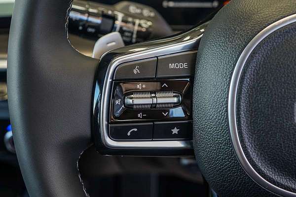 2024 Kia Sorento Sport+ MQ4 PE