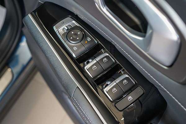 2024 Kia Sorento Sport+ MQ4 PE