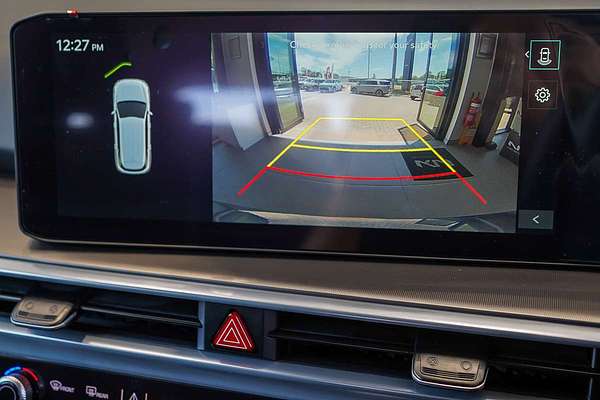 2024 Kia Sorento Sport+ MQ4 PE