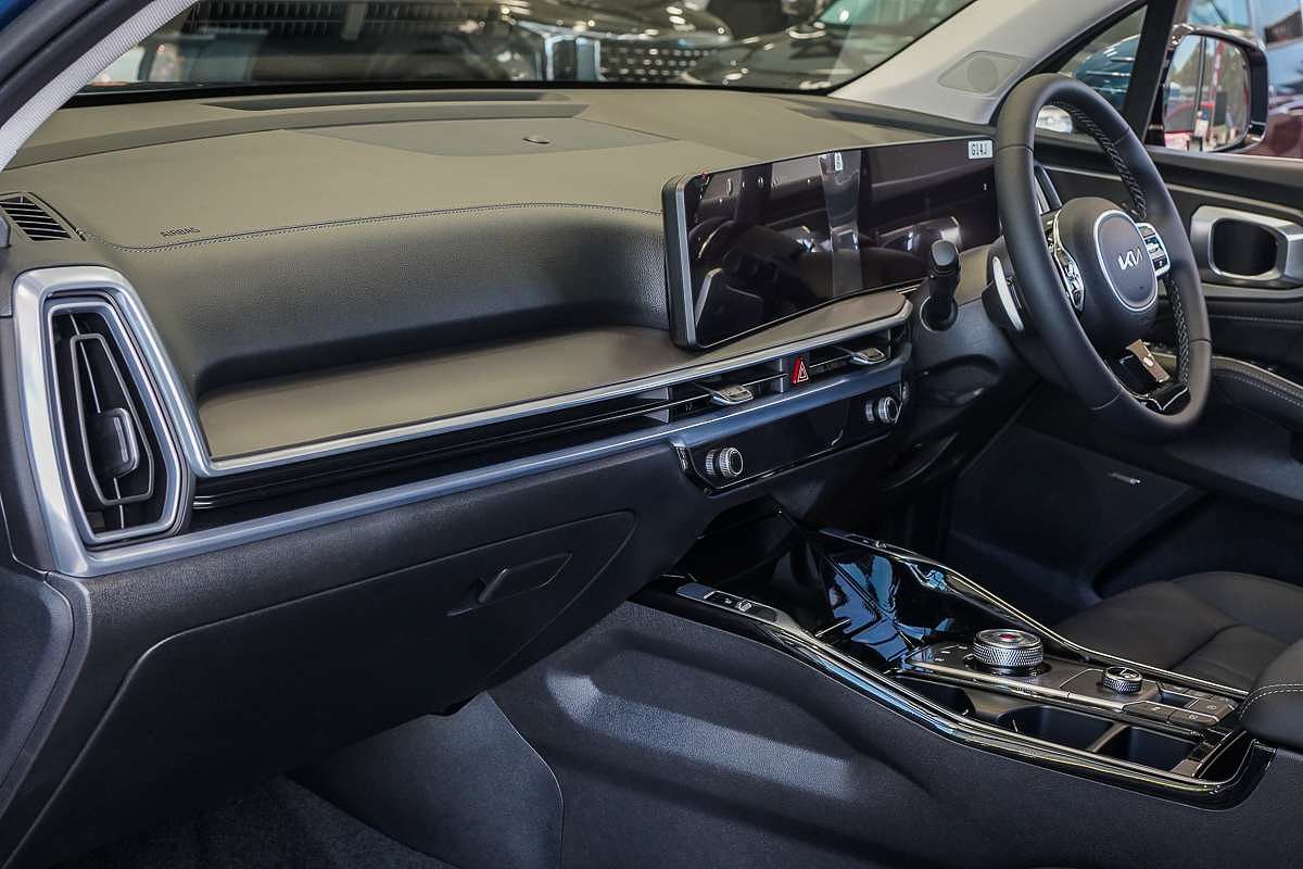 2024 Kia Sorento Sport+ MQ4 PE