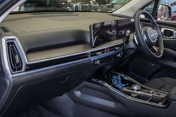 2024 Kia Sorento Sport+ MQ4 PE