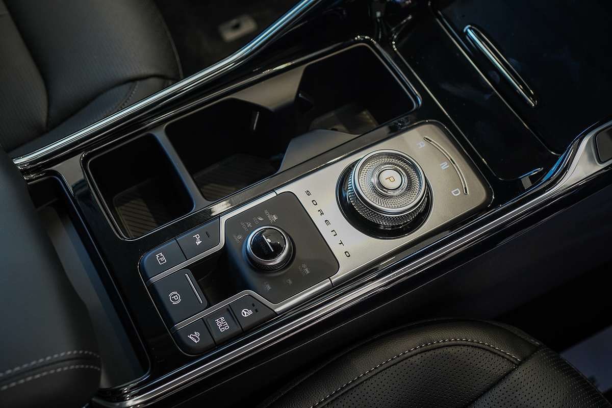 2024 Kia Sorento Sport+ MQ4 PE