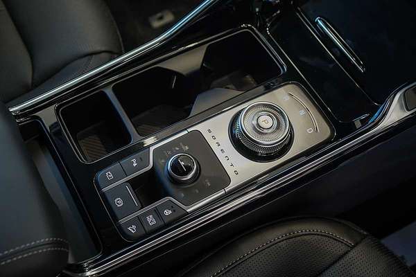 2024 Kia Sorento Sport+ MQ4 PE