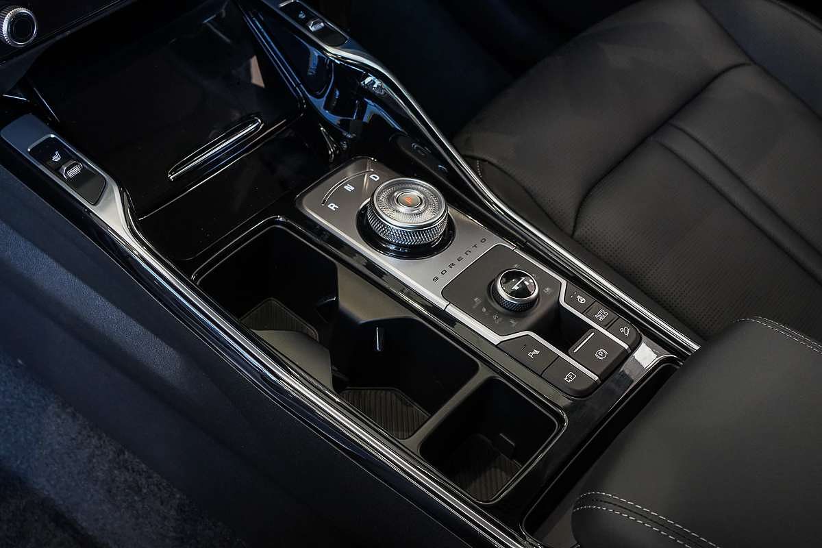 2024 Kia Sorento Sport+ MQ4 PE