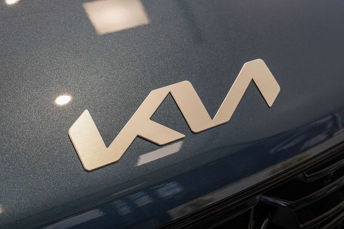 2024 Kia Sorento Sport+ MQ4 PE