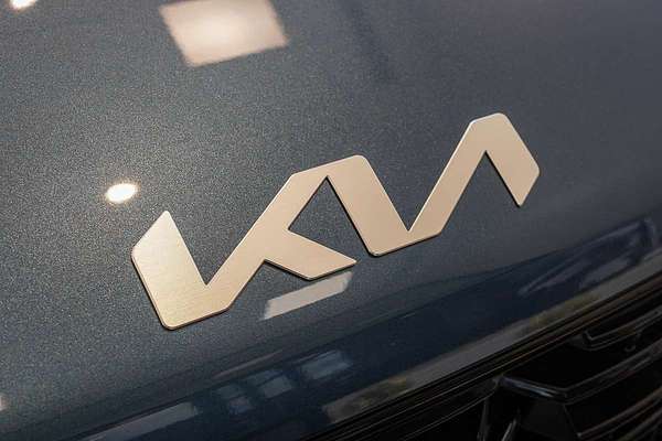 2024 Kia Sorento Sport+ MQ4 PE