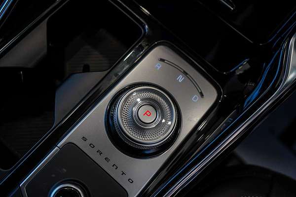 2024 Kia Sorento Sport+ MQ4 PE