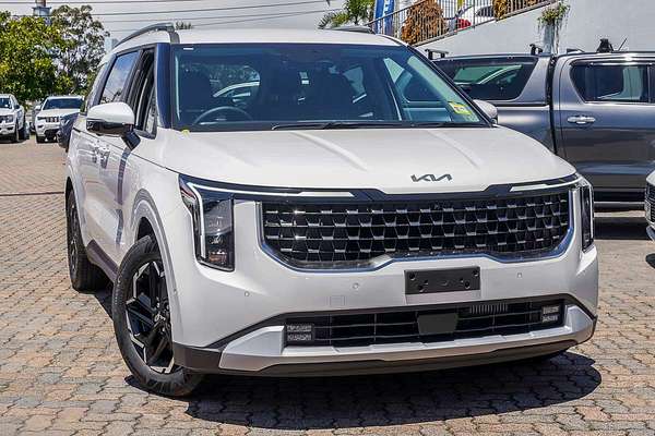 2025 Kia Carnival Sport+ KA4 PE