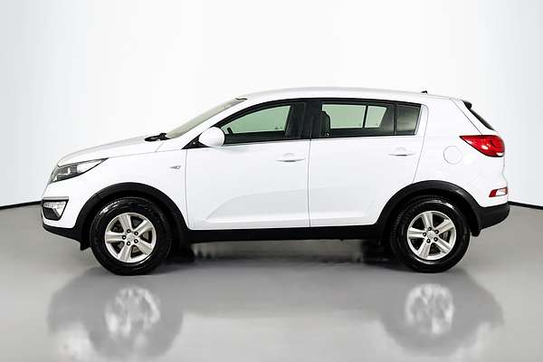 2014 Kia Sportage Si SL