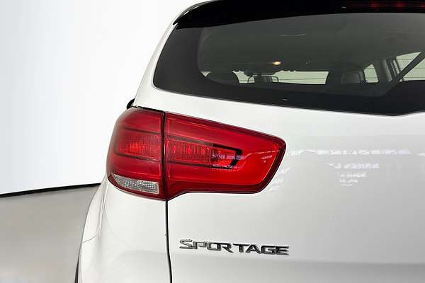 2014 Kia Sportage Si SL