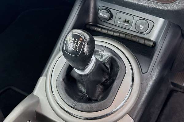 2014 Kia Sportage Si SL