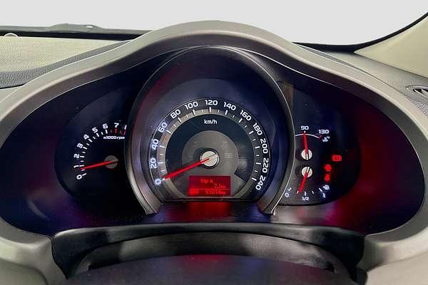 2014 Kia Sportage Si SL