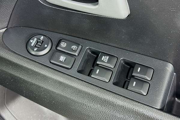 2014 Kia Sportage Si SL