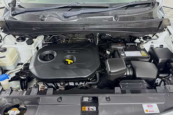 2014 Kia Sportage Si SL