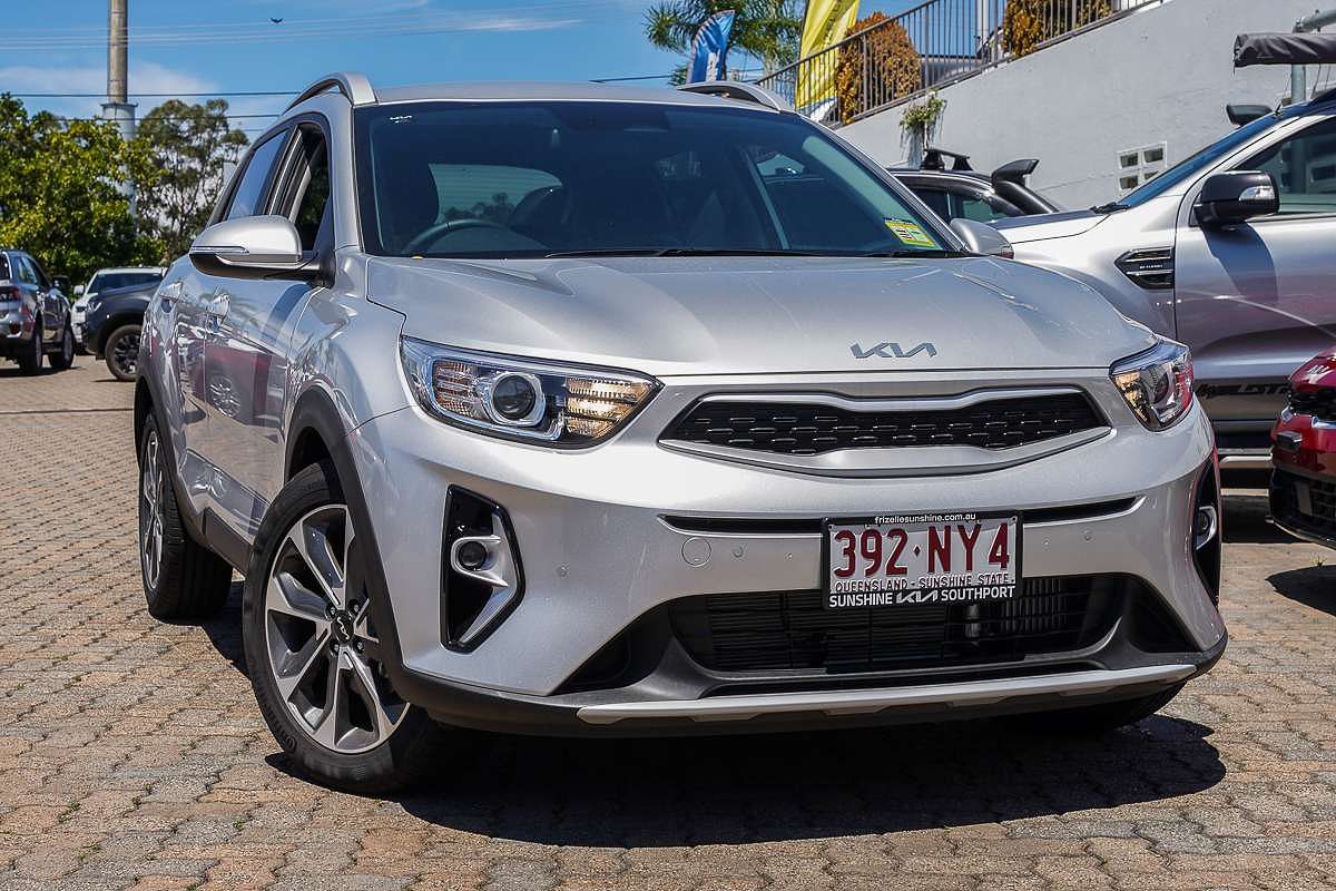 2025 Kia Stonic Sport YB
