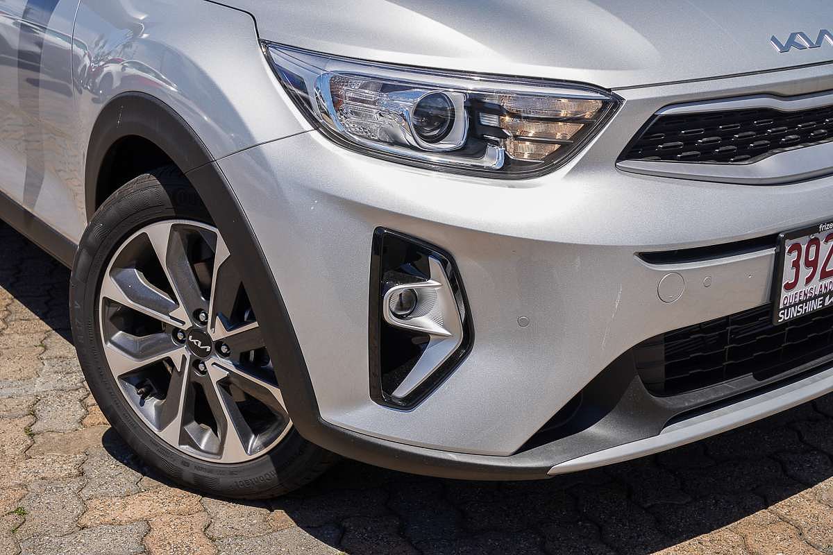 2025 Kia Stonic Sport YB