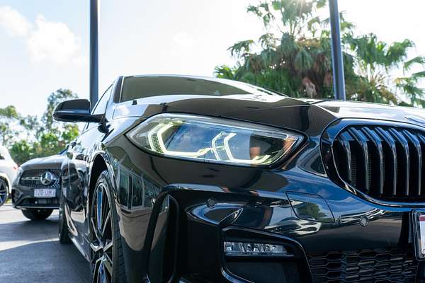 2020 BMW 1 Series 118i M Sport F40