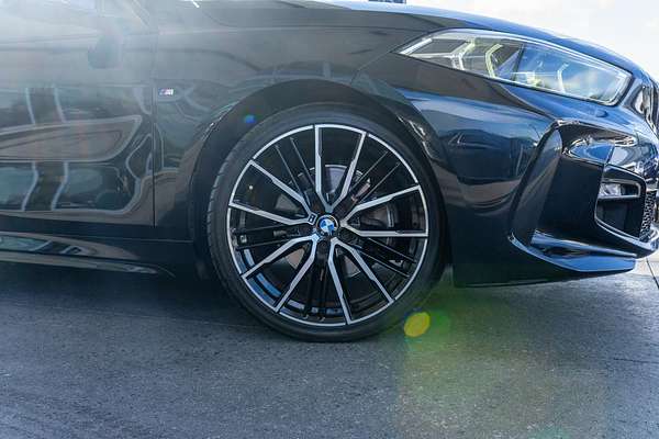 2020 BMW 1 Series 118i M Sport F40