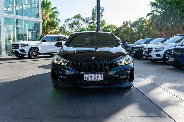 2020 BMW 1 Series 118i M Sport F40