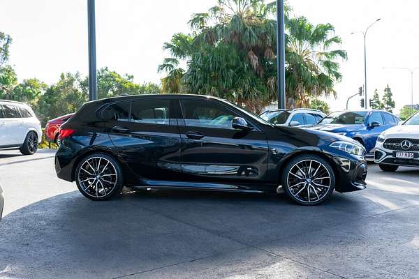 2020 BMW 1 Series 118i M Sport F40