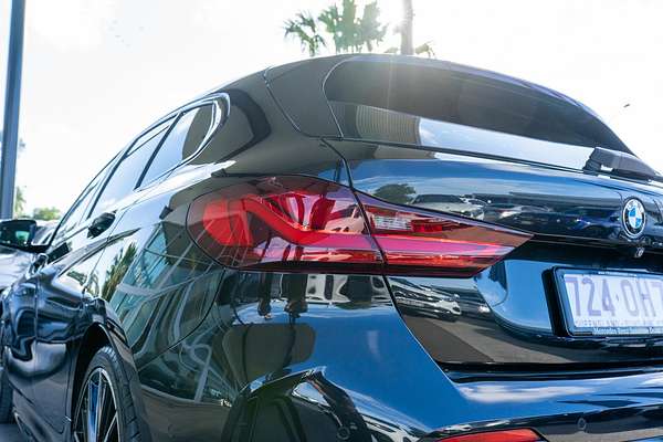 2020 BMW 1 Series 118i M Sport F40