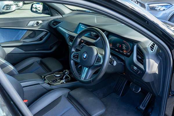 2020 BMW 1 Series 118i M Sport F40