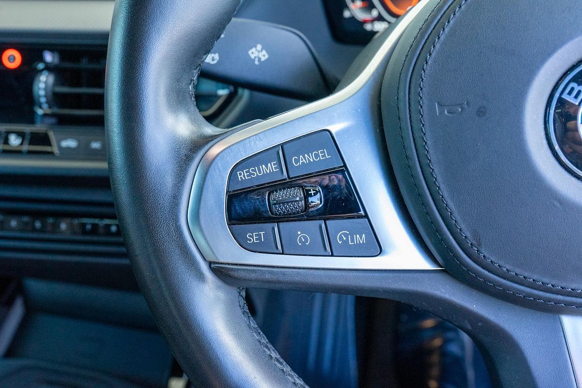 2020 BMW 1 Series 118i M Sport F40