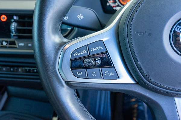 2020 BMW 1 Series 118i M Sport F40