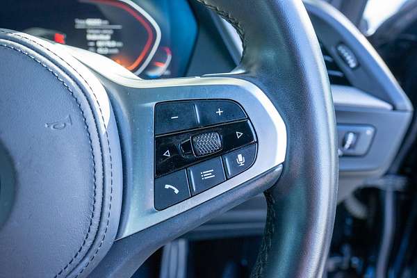 2020 BMW 1 Series 118i M Sport F40