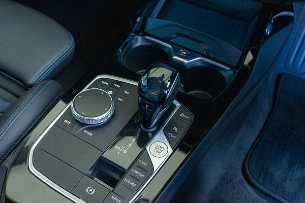 2020 BMW 1 Series 118i M Sport F40