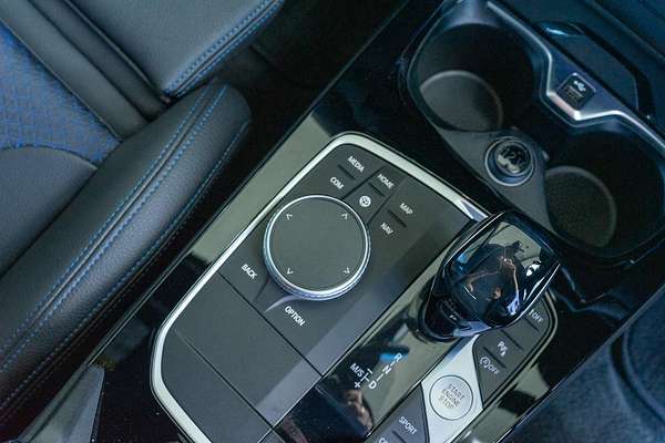 2020 BMW 1 Series 118i M Sport F40