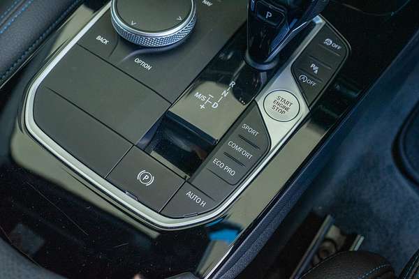 2020 BMW 1 Series 118i M Sport F40