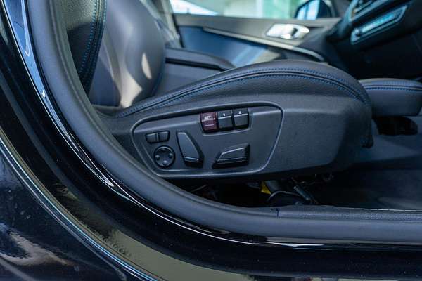 2020 BMW 1 Series 118i M Sport F40