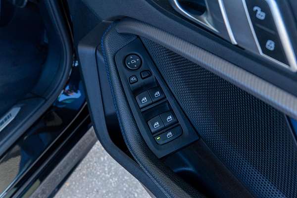 2020 BMW 1 Series 118i M Sport F40