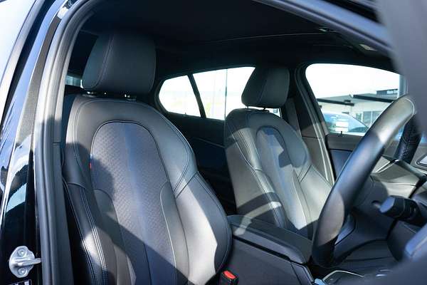 2020 BMW 1 Series 118i M Sport F40