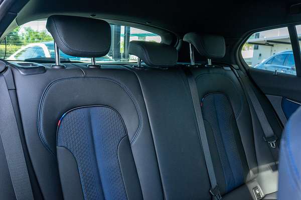 2020 BMW 1 Series 118i M Sport F40