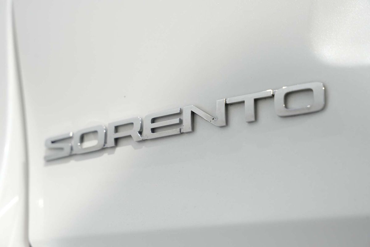 2018 Kia Sorento GT-Line UM