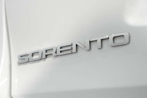 2018 Kia Sorento GT-Line UM