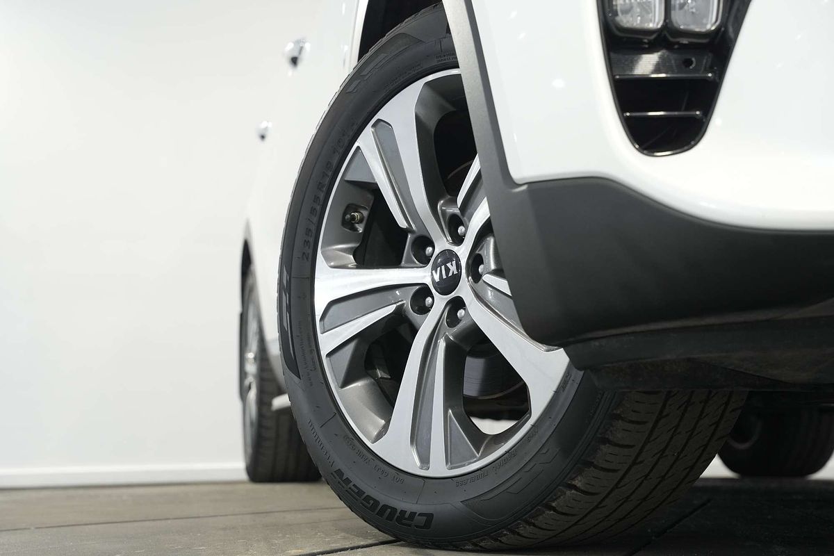 2018 Kia Sorento GT-Line UM