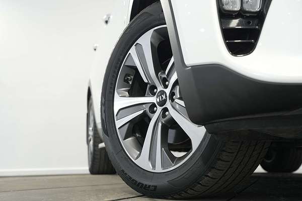 2018 Kia Sorento GT-Line UM