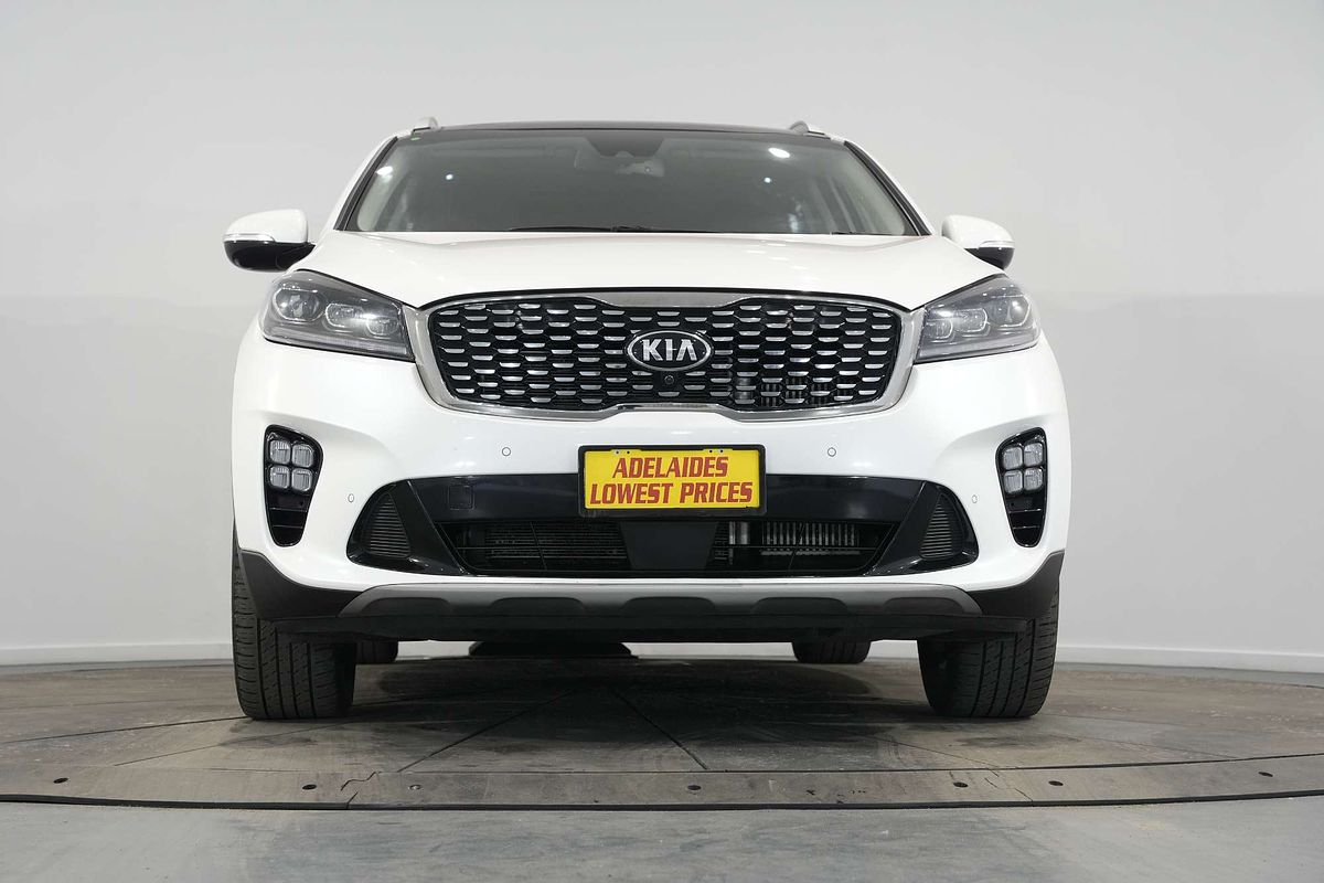 2018 Kia Sorento GT-Line UM