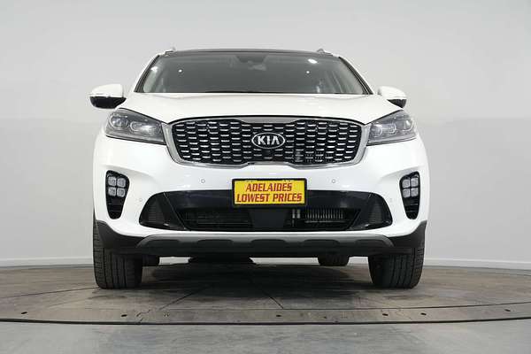2018 Kia Sorento GT-Line UM