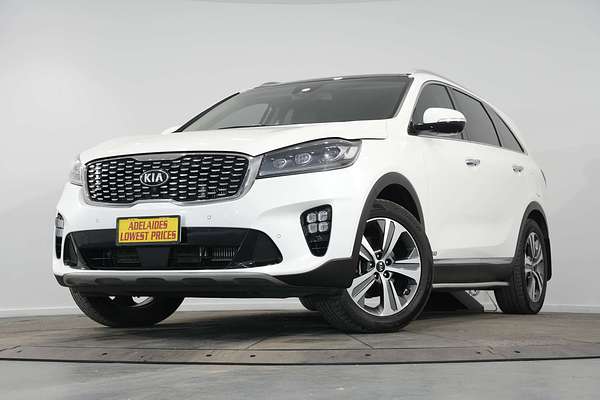 2018 Kia Sorento GT-Line UM