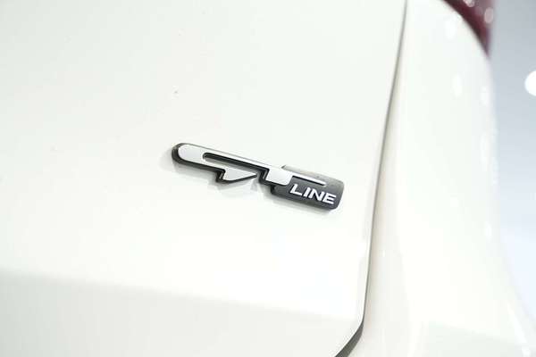 2018 Kia Sorento GT-Line UM