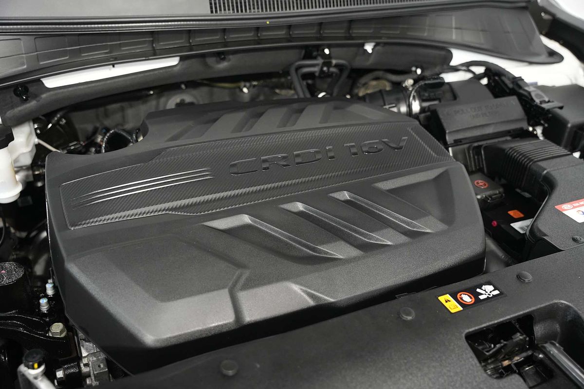 2018 Kia Sorento GT-Line UM