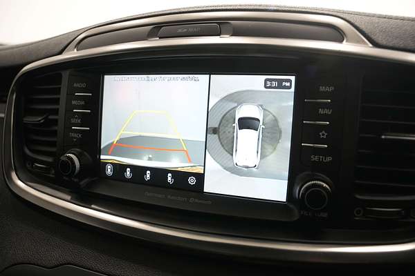 2018 Kia Sorento GT-Line UM