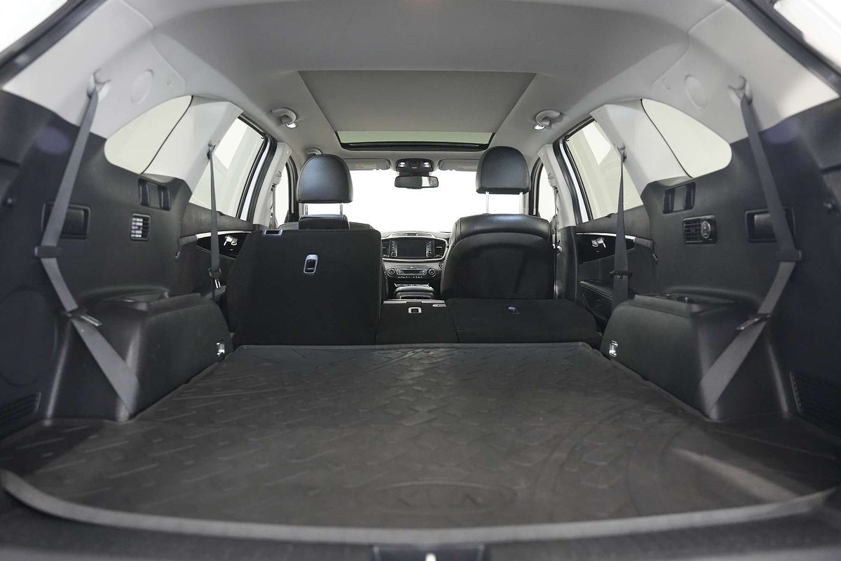 2018 Kia Sorento GT-Line UM