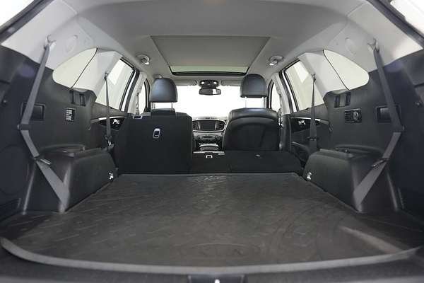 2018 Kia Sorento GT-Line UM